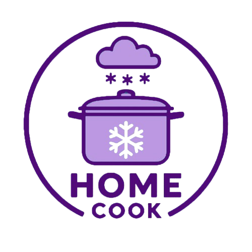 HOME COOK